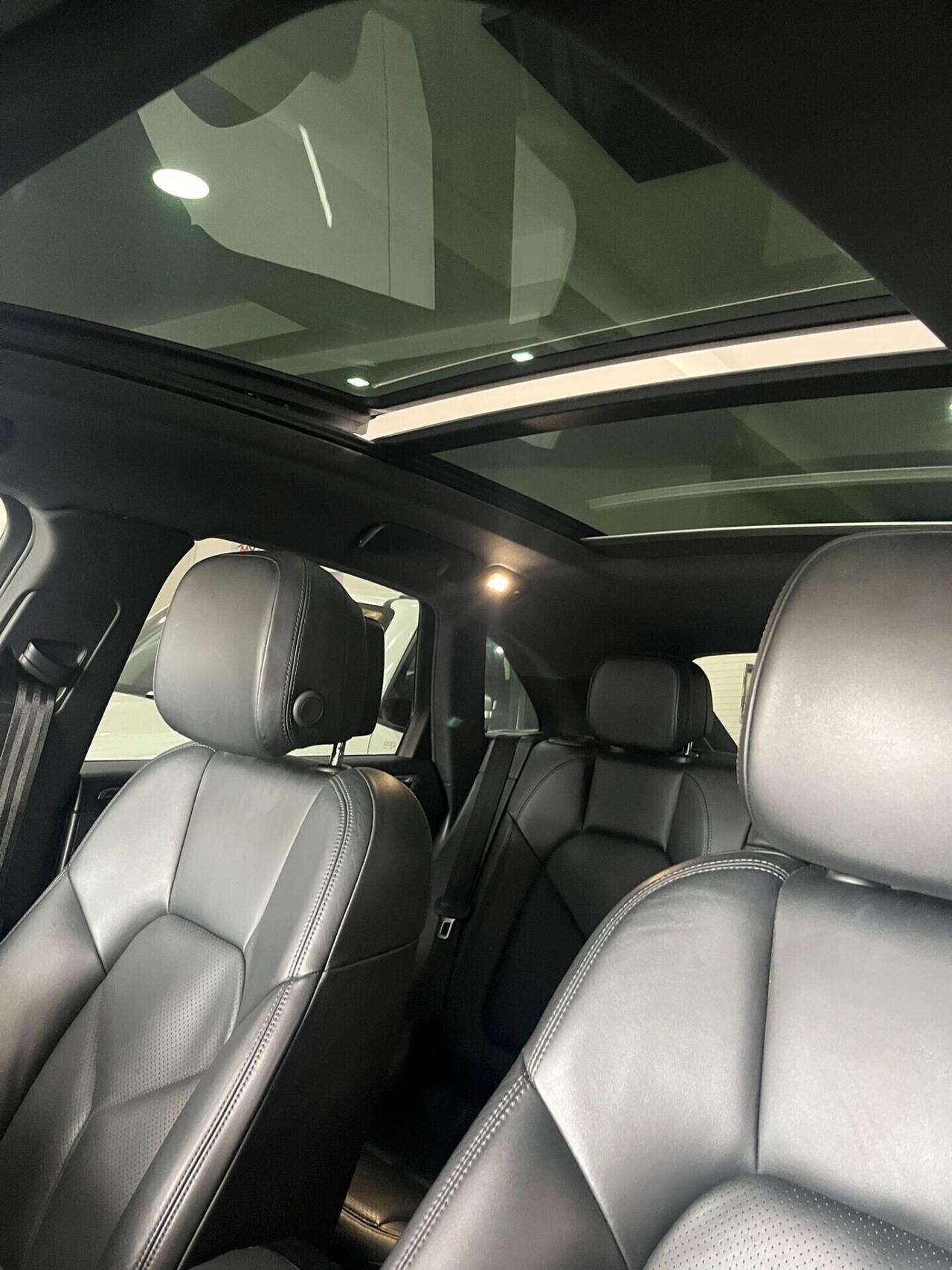 Porsche Macan 2.0