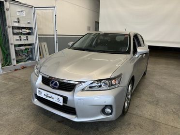 LEXUS CT 200h CT Hybrid GUIDA A DESTRA!!