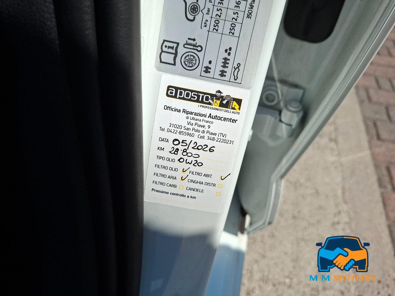 Volkswagen Polo 1.0 Edition Plus unico proprietario