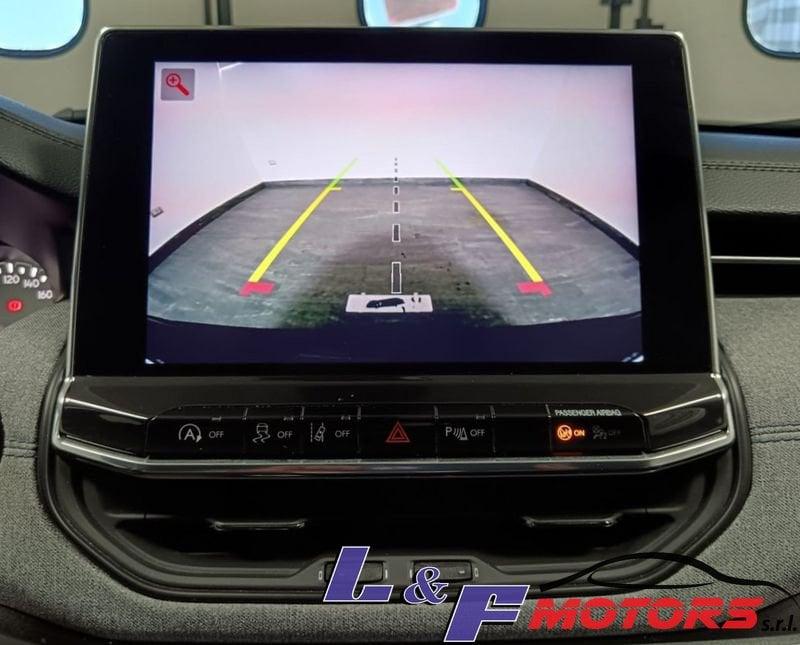 Jeep Compass 1.6 MJet II SOLI 79.000 KM