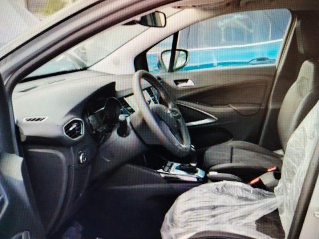 OPEL Crossland 1.2 Turbo 12V 130CV AT6 Elegance KM0