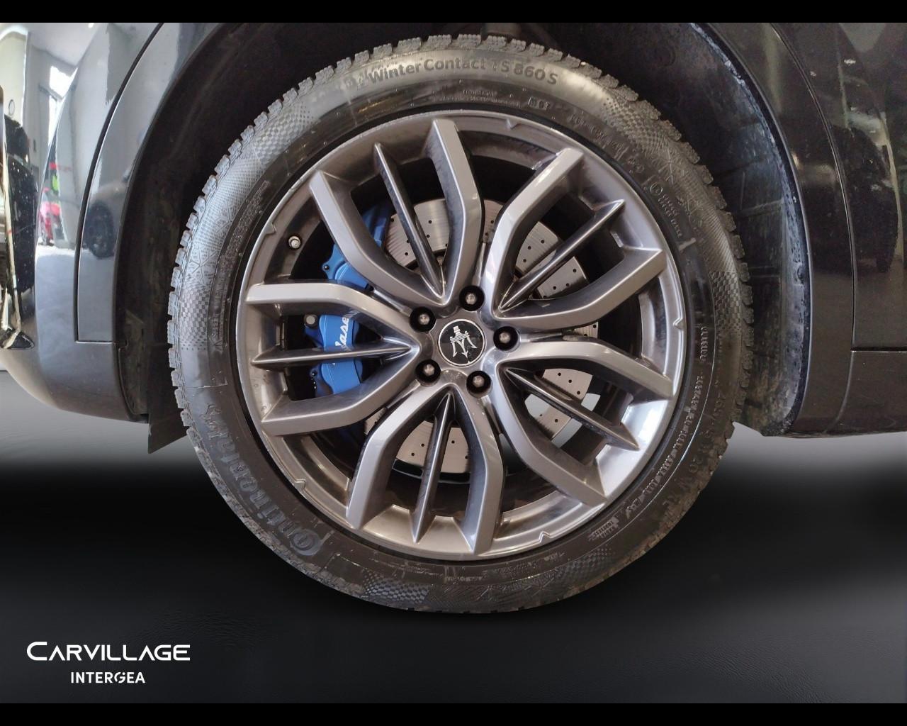 MASERATI Levante 2.0 mhev GT 330cv auto