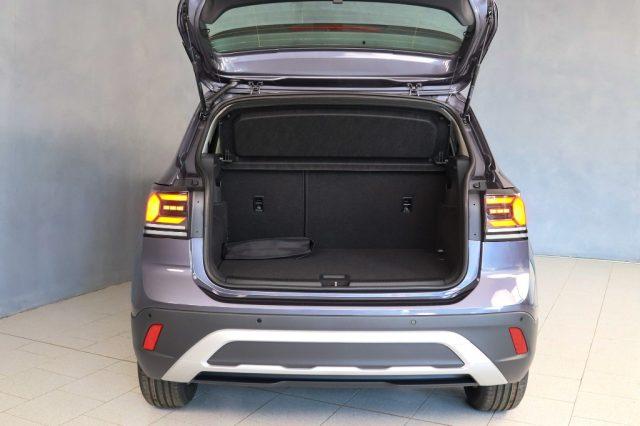VOLKSWAGEN T-Cross 1.0 TSI 115 CV DSG Life #VARI COLORI