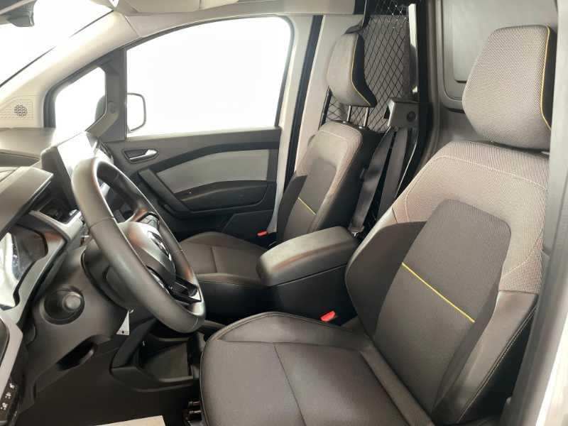 RENAULT Kangoo III - Kangoo van e-tech 11kw L1 Advance Open Sesame