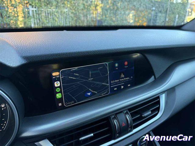 ALFA ROMEO Stelvio 2.2 t Veloce Q4 TELECAMERA CERCHI 20' IVA ESPOSTA