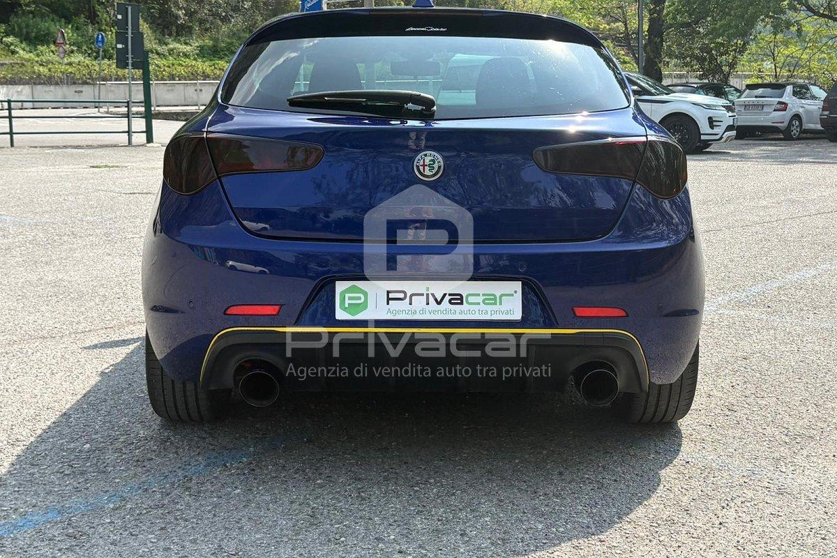 ALFA ROMEO Giulietta 1.6 JTDm 120 CV Super