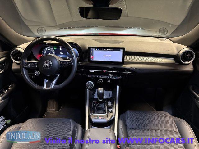 ALFA ROMEO Tonale 1.6 diesel 130 CV TCT6 Sprint