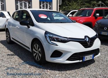 RENAULT Clio SCe 5 p. Equilibre