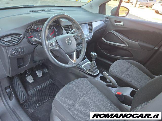 OPEL Crossland 1.5 ECOTEC D 110 Edition 52.000 KM.