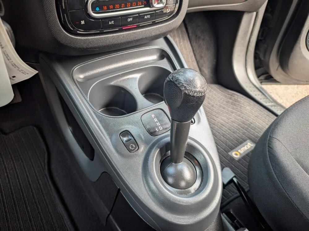 Smart ForTwo 1.0 AUTOMATICA EURO 6