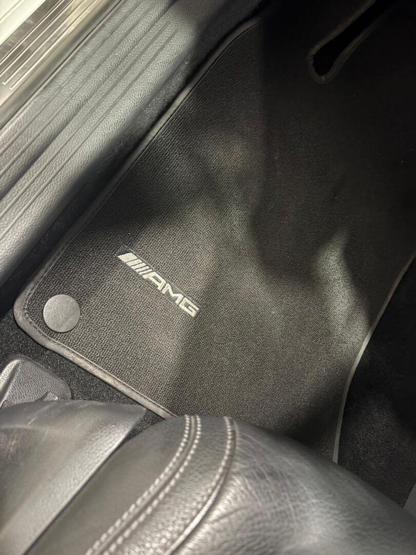 Mercedes Classe A A 45 AMG 4matic 360cv auto E6