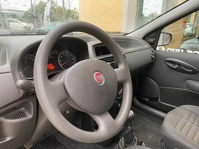 Fiat Punto Classic 1.2 5 porte Active