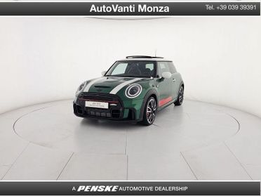MINI Mini 3 porte Mini 2.0 John Cooper Works Anniversary Edition