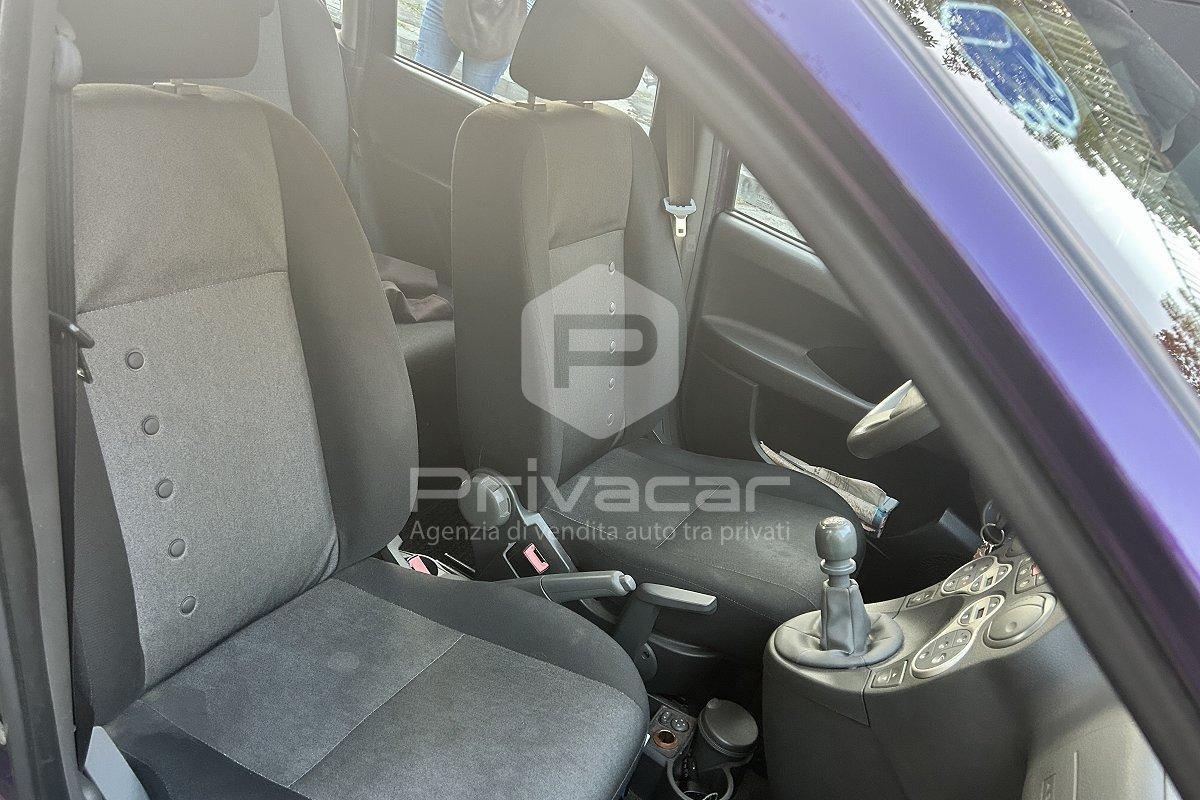 FIAT Panda 1.2 Climbing Natural Power