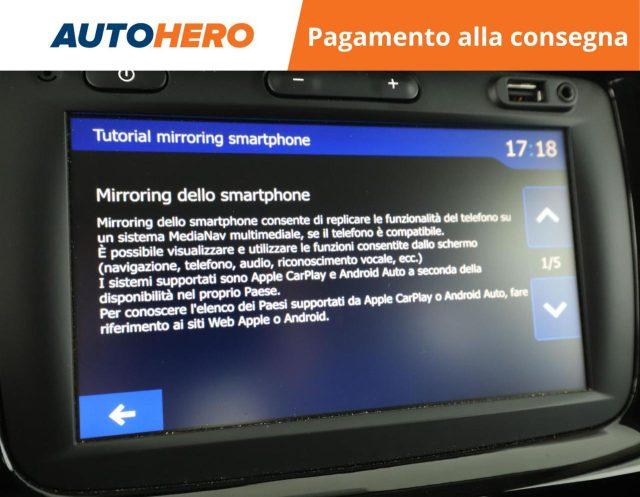 DACIA Spring Comfort Plus Electric 45