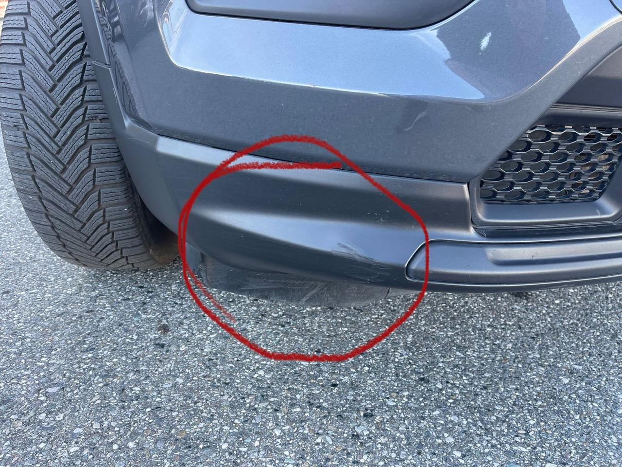 Jeep Compass 1.6 MultiJet 130cv Longitude * #10103