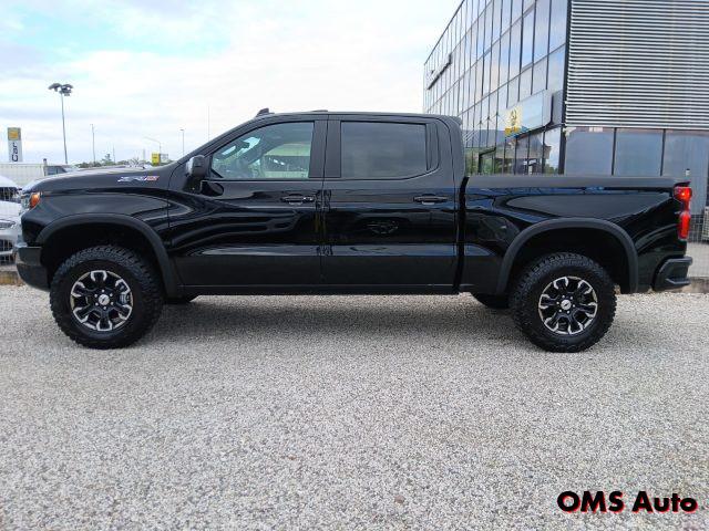 CHEVROLET Silverado 6.2L EcoTec3 V8 ZR2 N1