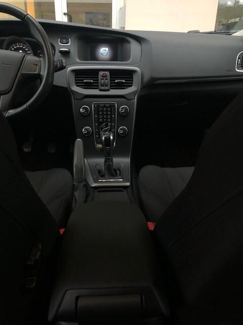 Volvo V40 D2 Kinetic