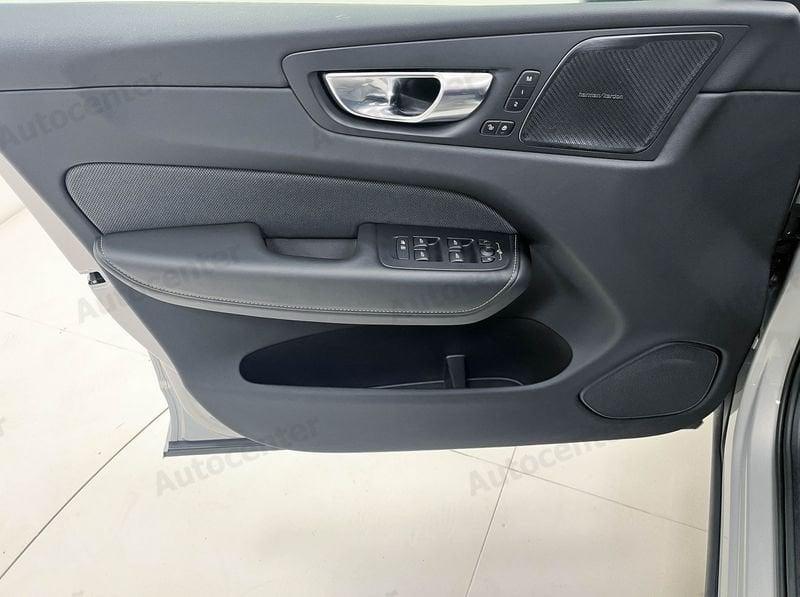 Volvo XC60 XC60 T6 PLUG IN PLUS DARK AWD AUT