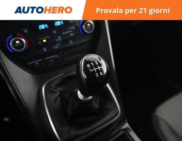 FORD Kuga 2.0 TDCI 150 CV S&S 2WD Titanium