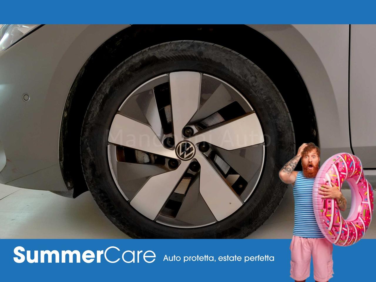 Volkswagen Passat 2.0 tdi scr evo 150cv business