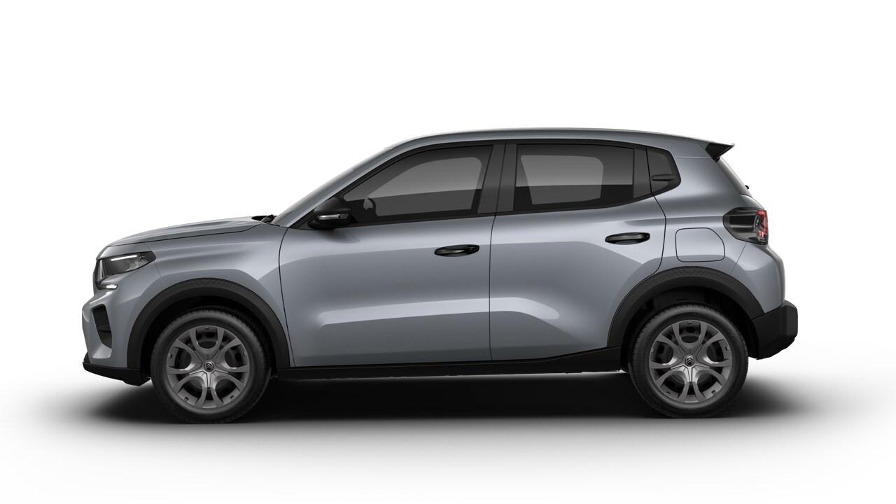 CITROEN C3 4ª serie C3 PureTech 100 S&S You