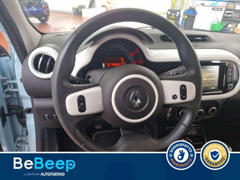 Renault Twingo 1.0 SCE DUEL2 65CV