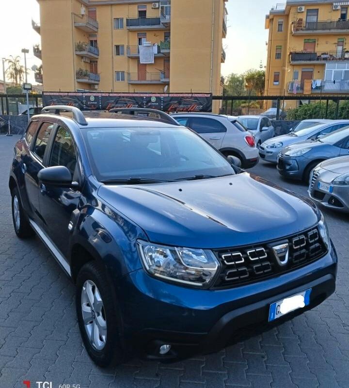 Dacia Duster 1.5 Blue dCi 8V 115 CV 4x2 Comfort