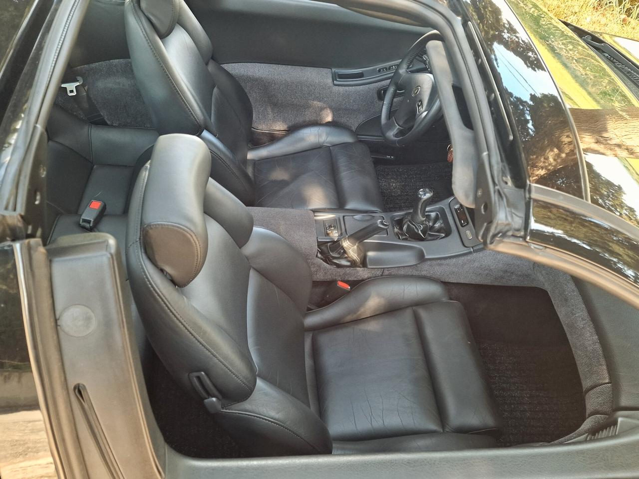 Nissan 300 ZX Twiin Turbo - Unico Proprietario