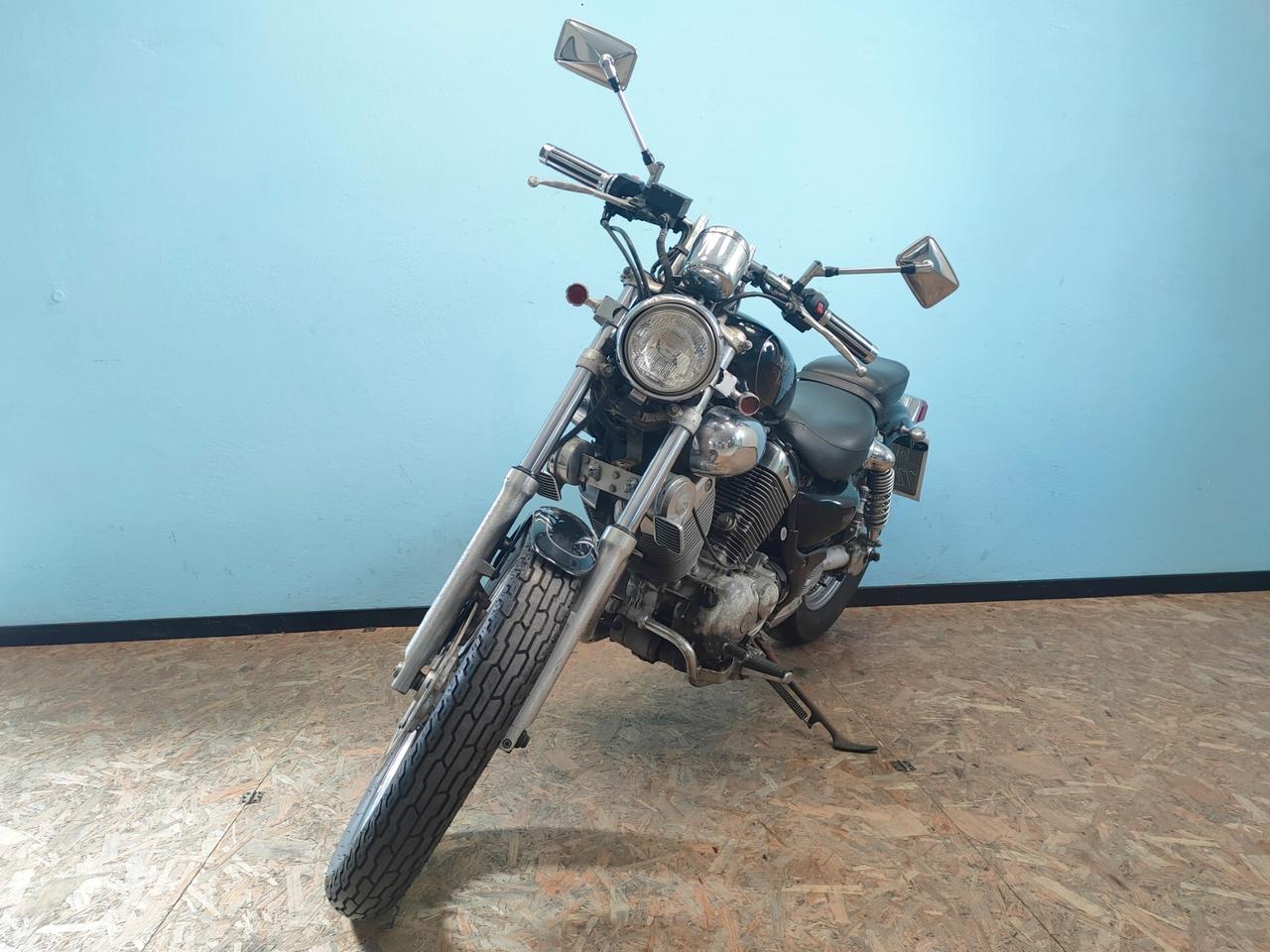 Yamaha XV 535 Virago