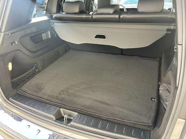 Mercedes-Benz GLB 200 GLB - X247 2019 d Sport Plus auto