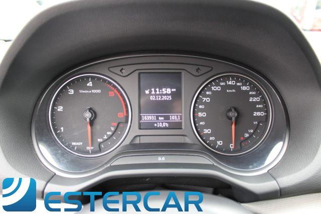 AUDI Q2 1.6 TDI Business