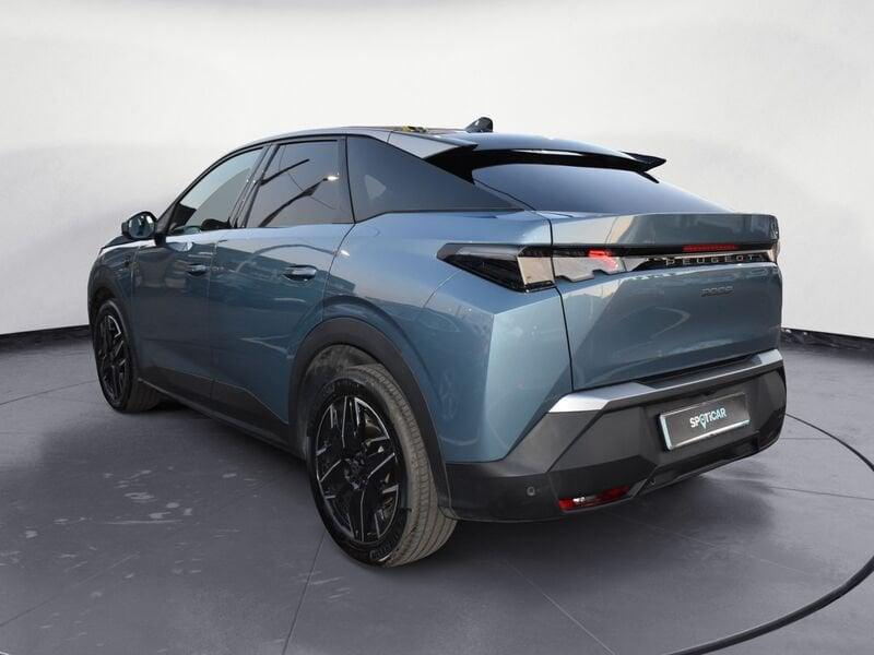 Peugeot 3008 Hybrid 145 Allure e-DCS 6