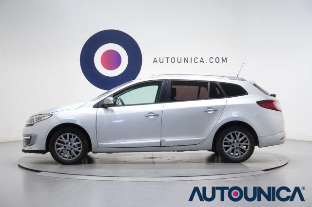 RENAULT Megane MÉGANE 1.5 DCI 110CV SPORTOUR WAVE
