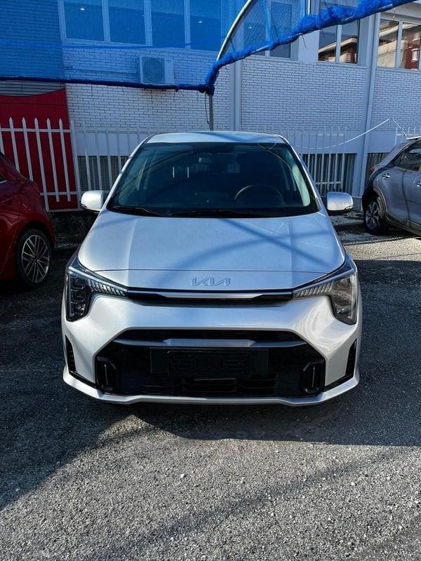 KIA Picanto Picanto 1.0 12V 5 porte 20th Anniversary Edition