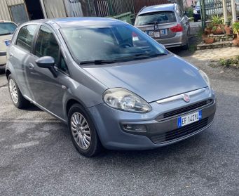 Fiat Punto Evo Punto Evo 1.3 Mjt 95 CV DPF 5 porte S&S Sport