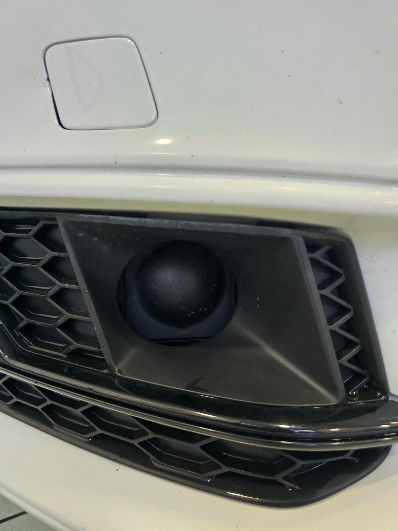 Audi A5 2.0 TDI 150 CV S line