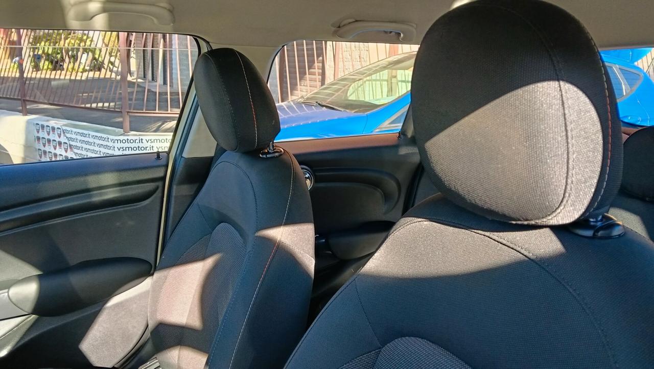 MINI ONE AUTO 5P- NAVI -PREZZO PROMO!