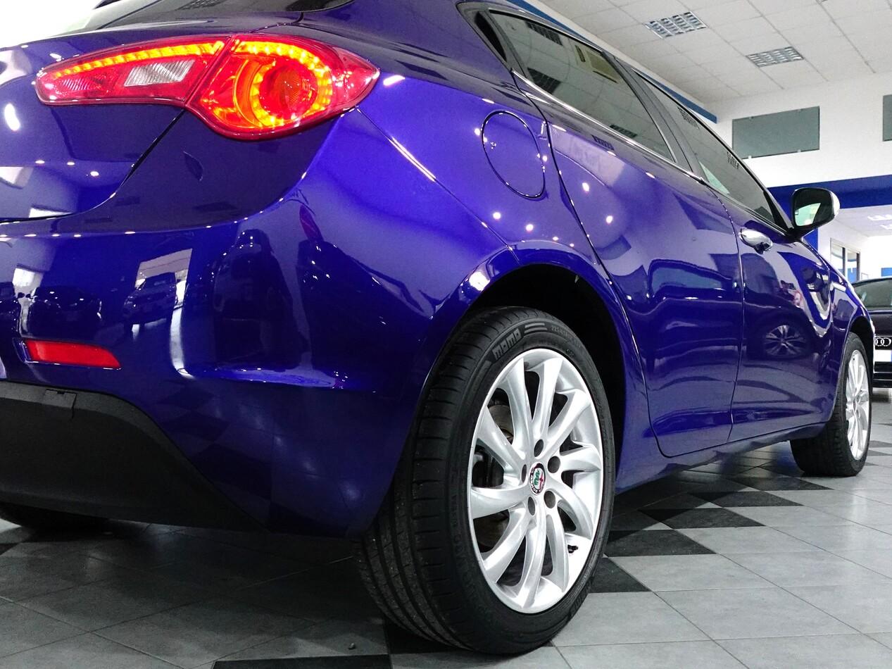 Alfa Romeo Giulietta 1.6 JTDm 120 CV SUPER