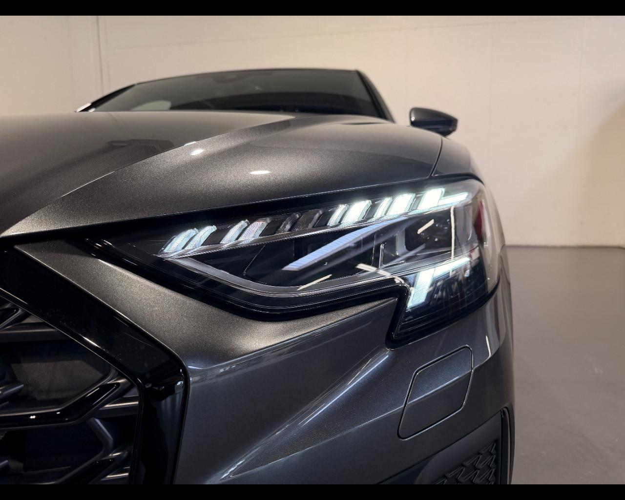 AUDI AUDI A8 50 TDI QUATTRO TIPTRONIC S LINE