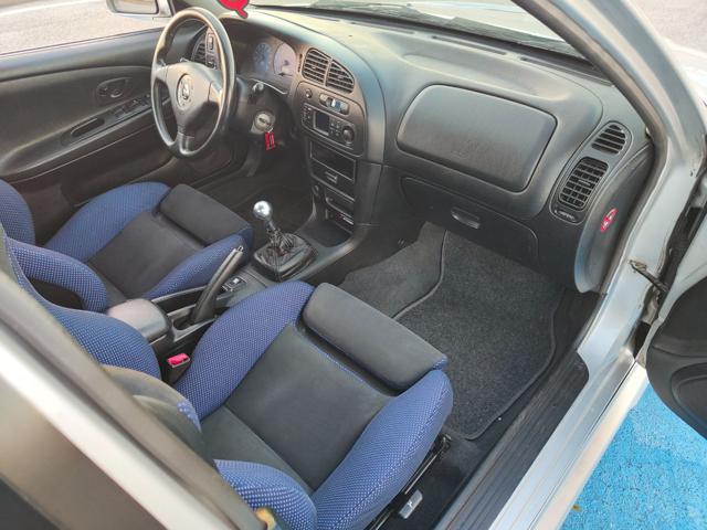 MITSUBISHI Lancer 2,0 Turbo 4x4 Evolution VI GSR
