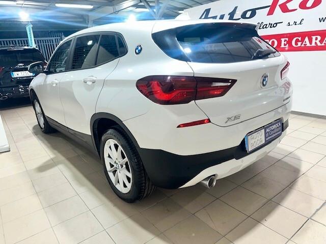 Bmw X2 sDrive16d Business-X