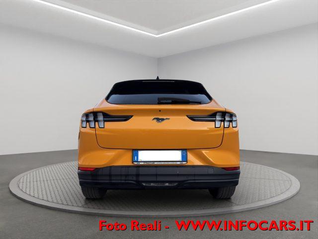FORD Mustang Mach-E Standard Range 269 CV - PROMO