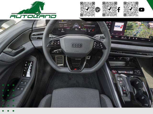 AUDI A5 Avant TDI 150 kW mHEV+ S tronic quattro S Line