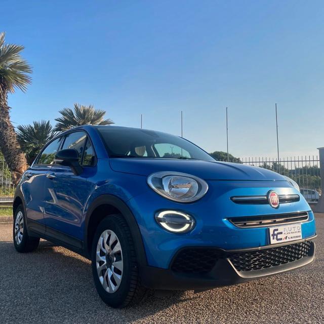 FIAT 500X 1.3 MultiJet 95 CV Business