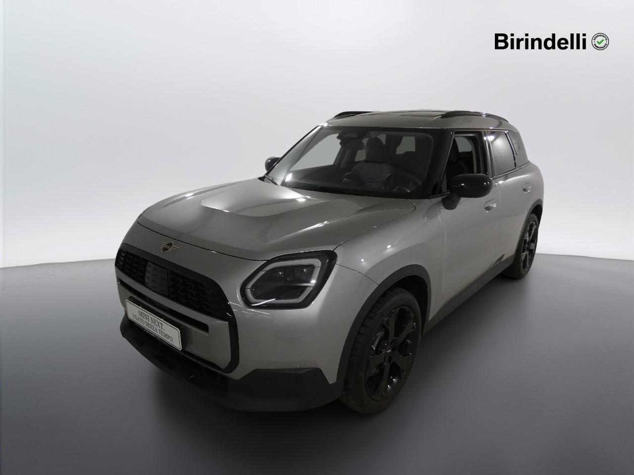 MINI Mini Countrym.(U25) - Mini Countryman C Classic