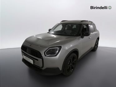 MINI Mini Countrym.(U25) - Mini Countryman C Classic