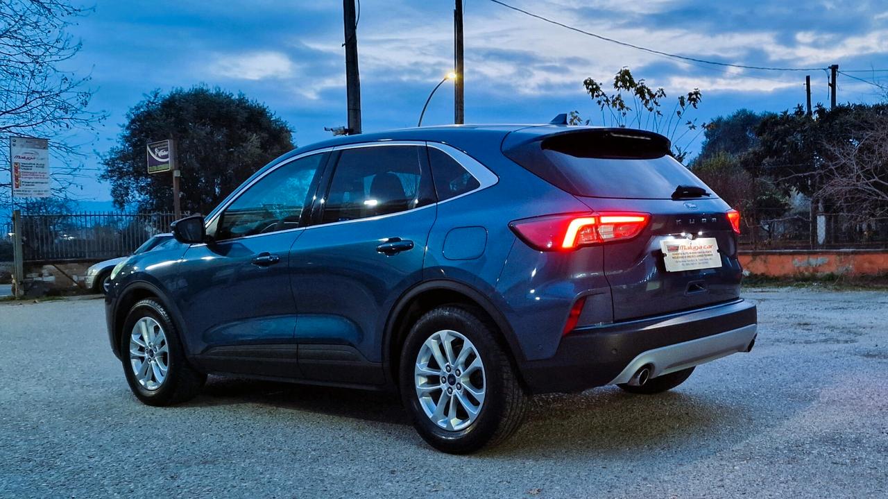Ford Kuga 1.5 EcoBlue 120 CV 2WD Titanium