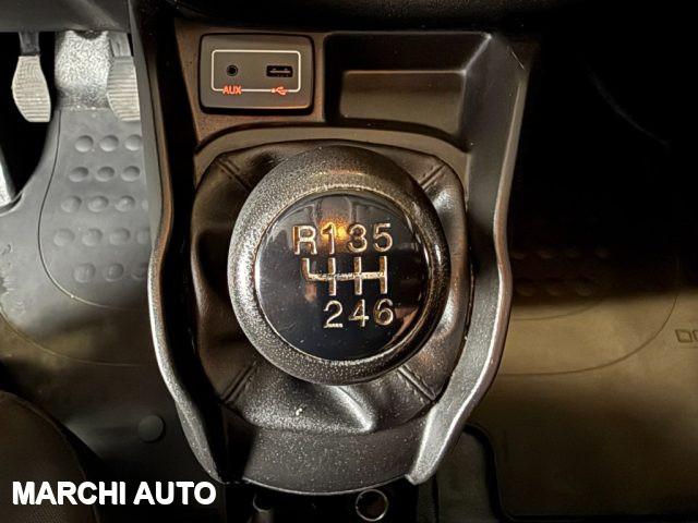 FIAT Doblo (Prezzo Iva Escl.)1.6 MJT 120CV PC-TN Lamierato SX