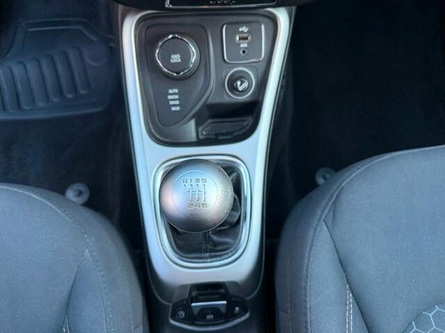 Jeep Compass 2.0 Multijet II 4WD Longitude